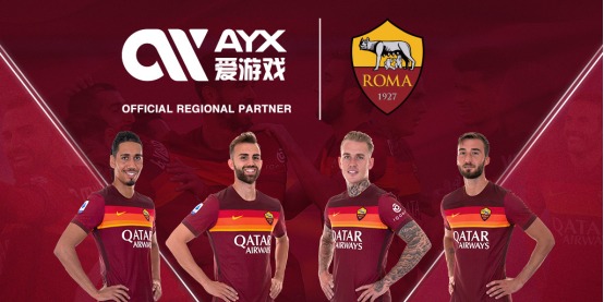 在支持我们